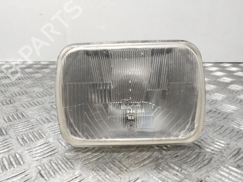 Used Right headlight JEEP CHEROKEE (XJ) 2.5 Tdi 4x4 (116 hp) 18084438