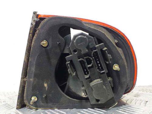 Left taillight SEAT TOLEDO II (1M2)  | BP5174741C34 