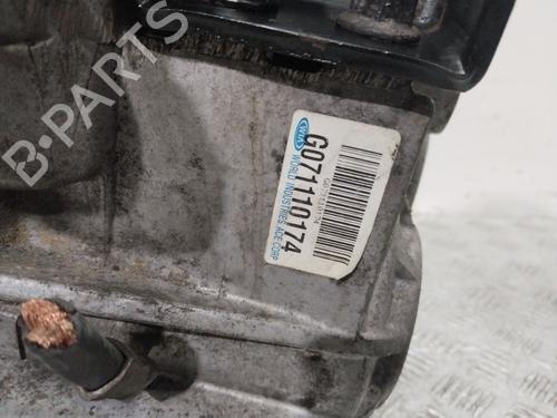 Gearbox KIA CARNIVAL / GRAND CARNIVAL III (VQ) 2.9 CRDi | BP24127221M3 