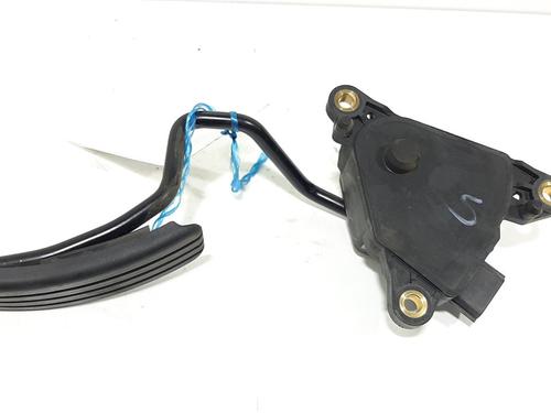 Used Pedal RENAULT CLIO III (BR0/1, CR0/1) [2005-2014]  8081736