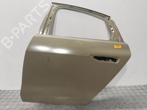 Used Left rear door Left rear door AUDI A5 Sportback (F5A, F5F) 40 TFSI Mild Hybrid (204 hp) 40101733 40101733