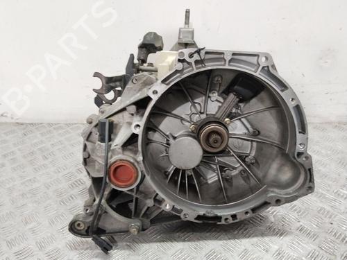 Caja de cambios Caja de cambios FORD FOCUS I (DAW, DBW) 1.8 Turbo DI / TDDi (90 hp) 37585213 37585213