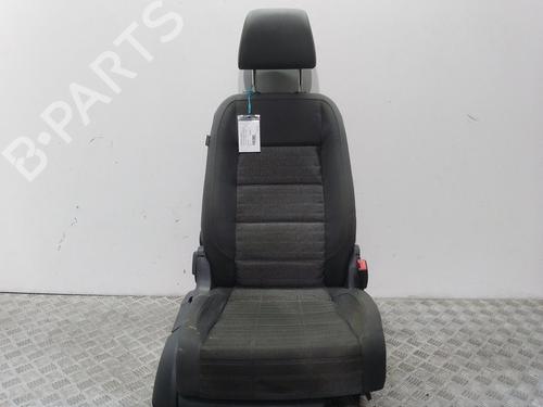 Used Right front seat Right front seat VW TOURAN (1T1, 1T2) [2003-2011] 11128700 11128700