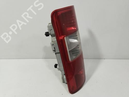 Left taillight FORD TOURNEO CONNECT 1.8 TDCi | BP28211290C34 