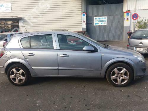 Front right window mechanism OPEL ASTRA H (A04)  | BP12256979C23 
