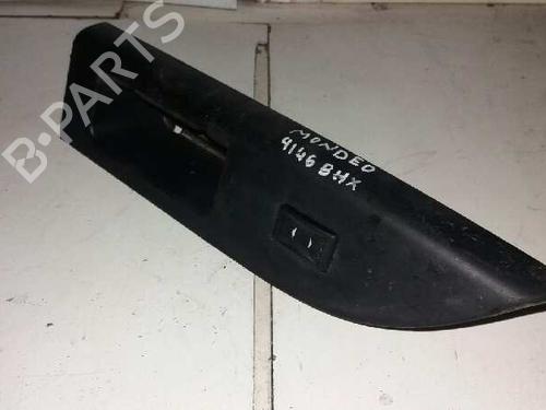 Used Right front window switch Right front window switch FORD MONDEO III (B5Y) [2000-2007] 5160874 5160874