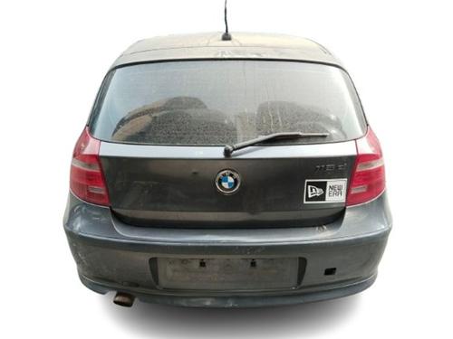 Left front shock absorber BMW 1 (E81) 118 i | BP31696263M16 - Image 11