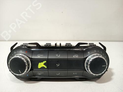 Used Climate control Climate control 36527553 36527553