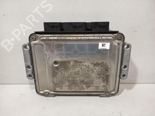 Engine control unit (ECU) CITROËN C5 II (RC_) 1.6 HDi (RC8HZB) | BP32325881M57 - Image 2