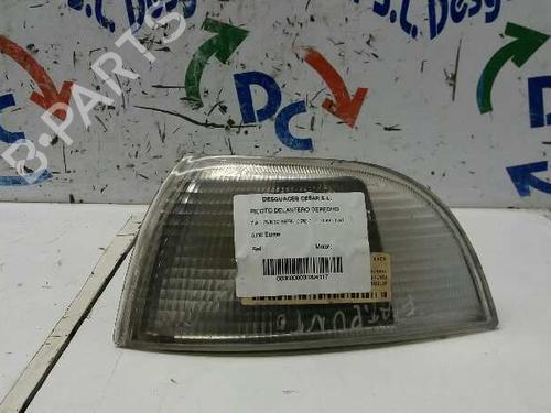 Used Left front indicator Left front indicator FIAT PUNTO (176_) [1993-1999] 5179936 5179936