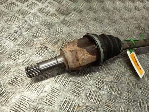 Left front driveshaft FIAT PUNTO (199_) 1.2 (199AXZ1A, 199BXZ1A) | BP33608870M38 - Image 2