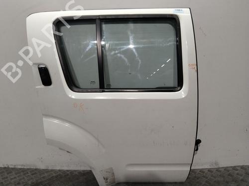 Used Right rear door NISSAN PATHFINDER III (R51) 2.5 dCi 4WD (171 hp) 31069704