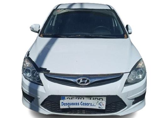 Switch HYUNDAI i30 (FD) 1.6 CRDi | BP27098384I30 - Image 5
