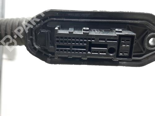 Left front door BMW 5 (E60) 525 d | BP8335871C2 