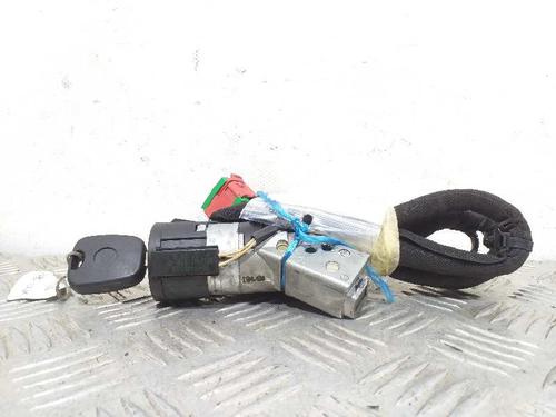 Ignition barrel CITROËN C8 (EA_, EB_) 2.0 HDi | BP6426902M48 - Image 2