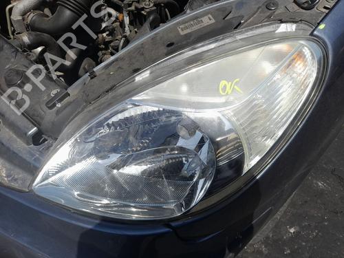 Used Left headlight Left headlight 38264382 38264382
