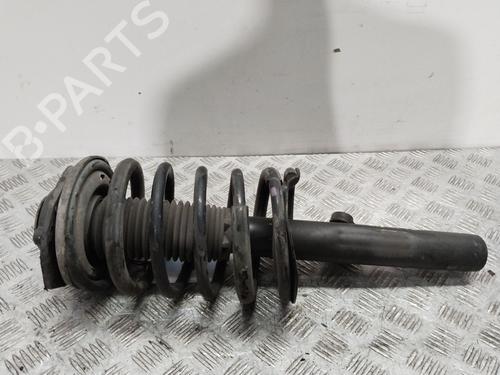 Used Left front shock absorber Left front shock absorber CITROËN BERLINGO / BERLINGO FIRST Box Body/MPV (M_) 2.0 HDI 90 (MBRHY, MCRHY) (90 hp) 27854801 27854801