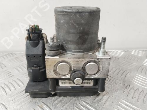 ABS pump CITROËN C5 III (RD_) 3.0 HDi 240 (RDX8CA) | BP36675171M43 - Image 3