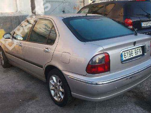 Starter ROVER 45 I Hatchback (RT)  | BP5161837M8 