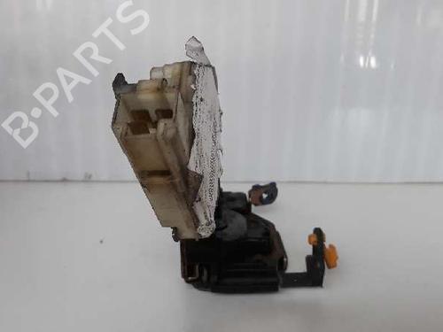 Front left lock NISSAN ALMERA II Hatchback (N16)  | BP5198568C98 
