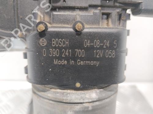 Front wiper motor CITROËN C5 II (RC_) 2.0 HDi (RCRHRH) | BP36675143M29 - Image 5