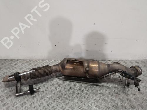 Particulate filter MERCEDES-BENZ SPRINTER 3,5-t Van (B906) 310 CDI (906.631, 906.633, 906.635, 906.637) | BP29072139M81 