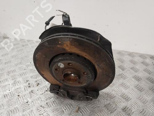 Fusée avant gauche ROVER 75 (RJ) 2.0 V6 (150 hp) 31973825