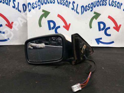 Used Left mirror VOLVO S40 I (644) [1995-2004]  5165144