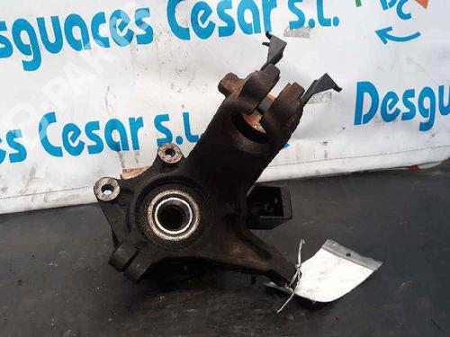 Right front steering knuckle PEUGEOT 206 SW (2E/K)  | BP5169774M26 