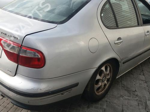 Left taillight SEAT TOLEDO II (1M2)  | BP7402778C34 