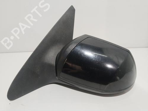 Left mirror FORD MONDEO III Saloon (B4Y) 2.0 TDCi | BP27255120C26 