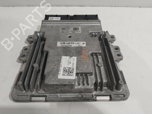 Used Engine control unit (ECU) Engine control unit (ECU) KIA CEED Sportswagon (CD) 1.6 CRDi 136 (136 hp) 28021870 28021870