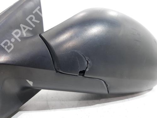 Left mirror SEAT CORDOBA (6L2)  | BP15654758C26 