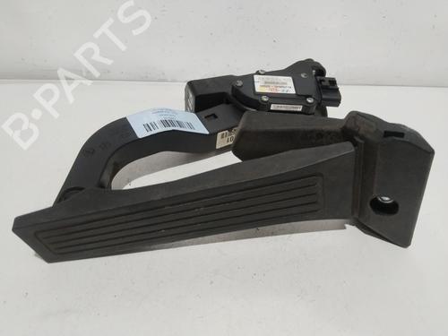 Used Pedal HYUNDAI i40 I (VF) 1.7 CRDI (141 hp) 25142864