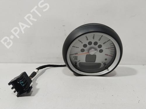 Kombinert Instrument MINI MINI (R56) One (95 hp) 29752079