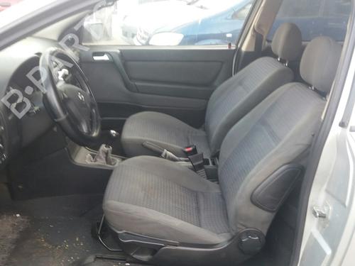 Lyskaster høyre OPEL ASTRA G Hatchback (T98)  | BP9128524C29 