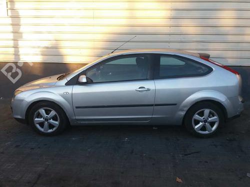 Front right lock FORD FOCUS II (DA_, HCP, DP)  | BP7556649C97 