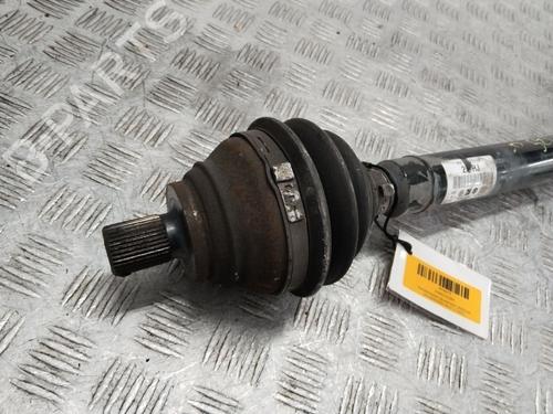 Right front driveshaft VW GOLF V (1K1) 2.0 TDI 16V | BP33413138M39 - Image 2