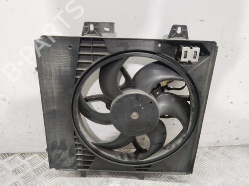 Used Radiator fan Radiator fan 37713048 37713048