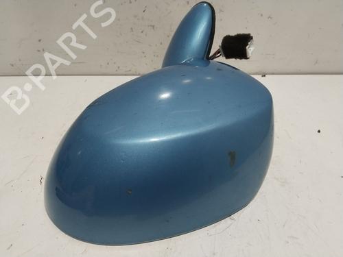 Left mirror CHEVROLET MATIZ (M200, M250)  | BP22716244C26