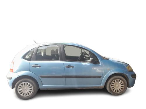 Used Parts CITROËN C3 I (FC_, FN_) 1.4 i (73 hp) 4447483