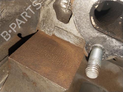 Engine LANCIA MUSA (350_) 1.9 D Multijet (350.AXC1A) | BP23197244M1 - Image 3