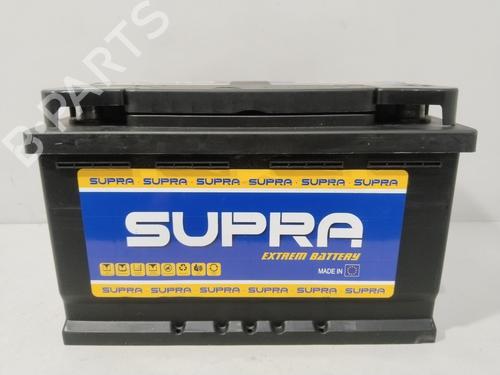 Batteri NISSAN X-TRAIL III (T32_, T32R, T32RR) [2013-2025]  30124438