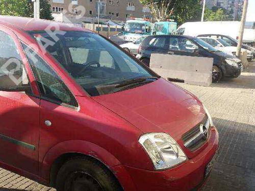 Right taillight OPEL MERIVA A MPV (X03)  | BP5177926C35 