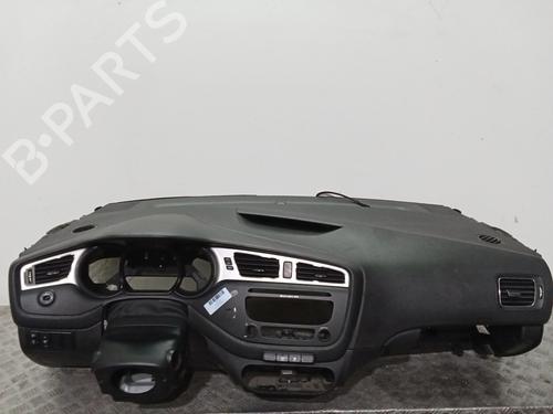 Used Dashboard KIA CEE'D Sportswagon (JD) 1.6 CRDi 110 (110 hp) 29359996