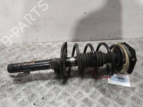 Used Right front shock absorber RENAULT MEGANE II (BM0/1_, CM0/1_) 1.5 dCi (BM1F, CM1F) (86 hp) 26377841