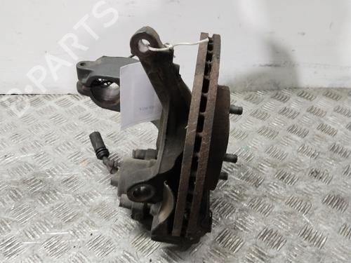 Right front steering knuckle FORD FOCUS C-MAX (DM2) 1.8 | BP30276703M26