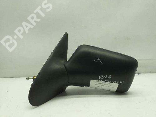 Left mirror SEAT IBIZA II (6K1)  | BP5202778C26 