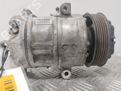 AC compressor OPEL CORSA D (S07) | BP37477802M34 - Image 5
