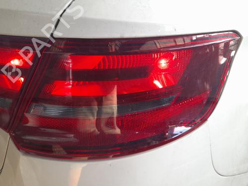 Used Right taillight Right taillight 39564373 39564373